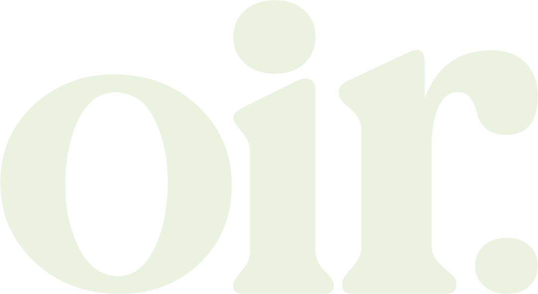OIR - Salud en casa